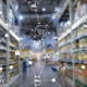 Moving data through the supply chain with unprecedented speed